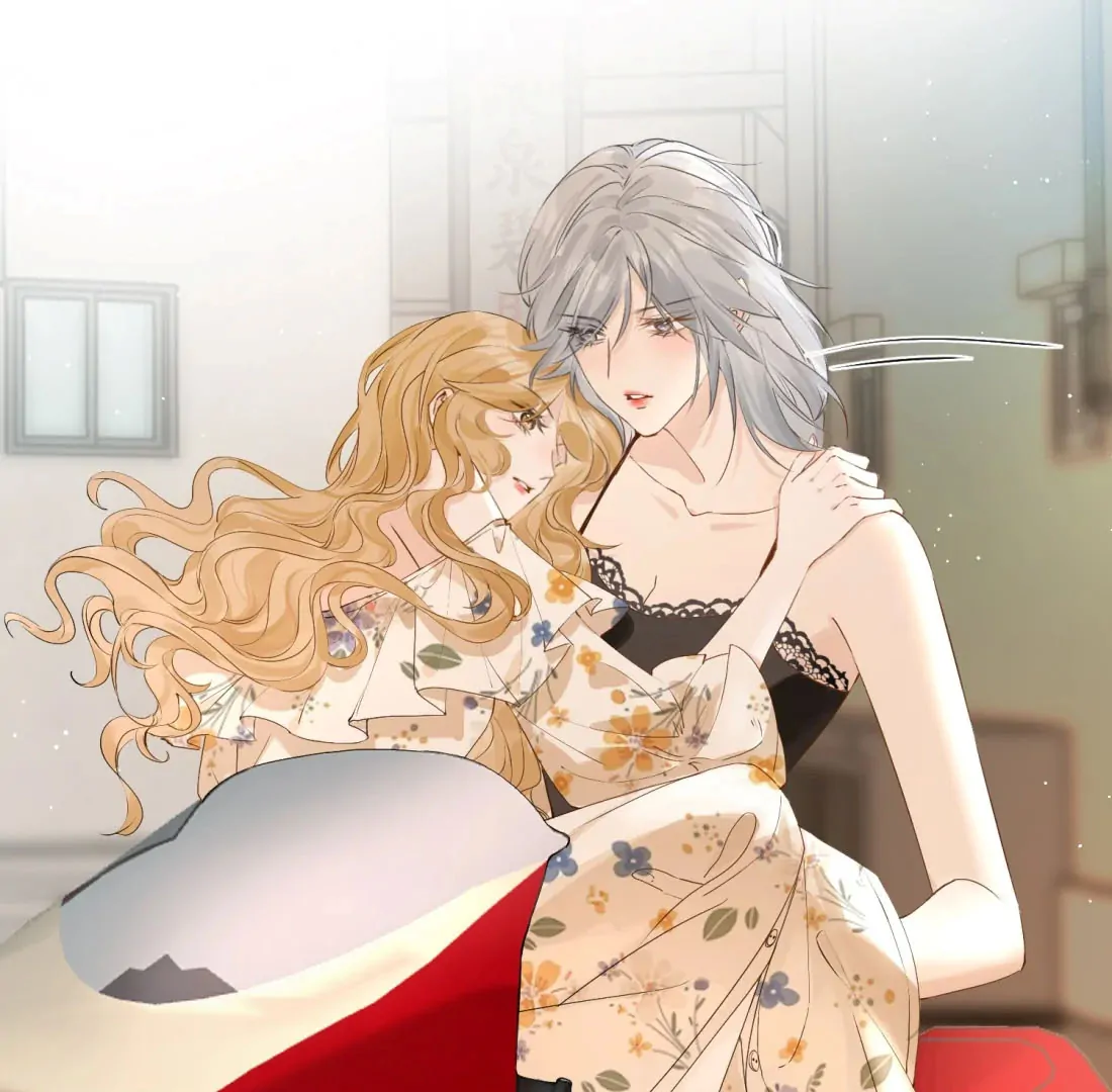 Sói Tiểu Thư Và Em Gái Hồ Ly Của Tôi Chapter 42 - Trang 2
