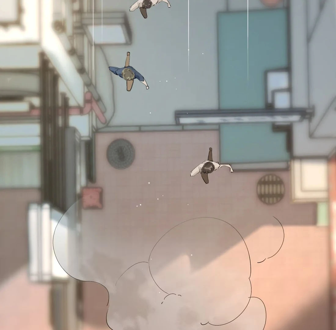 Sói Tiểu Thư Và Em Gái Hồ Ly Của Tôi Chapter 42 - Trang 2