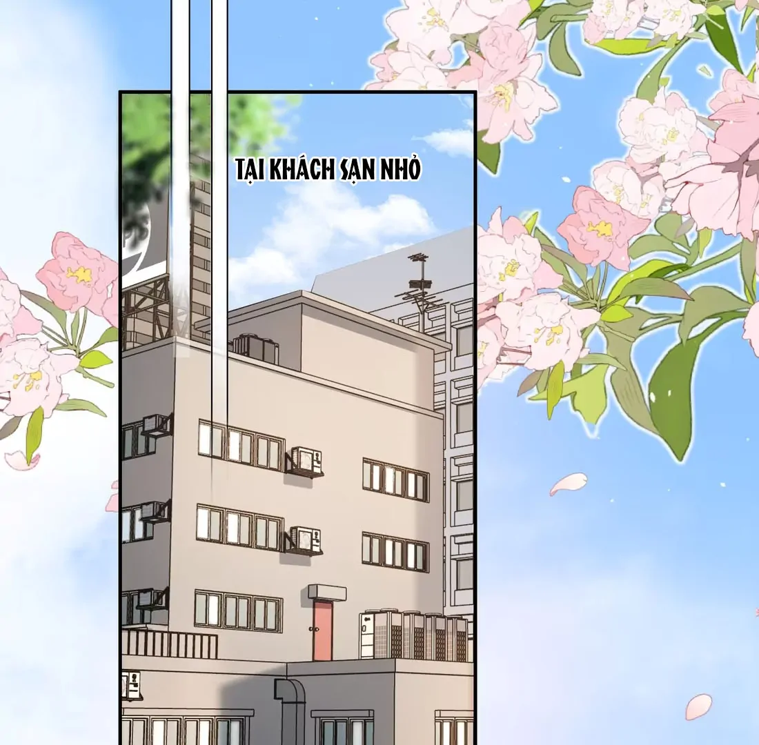 Sói Tiểu Thư Và Em Gái Hồ Ly Của Tôi Chapter 42 - Trang 2