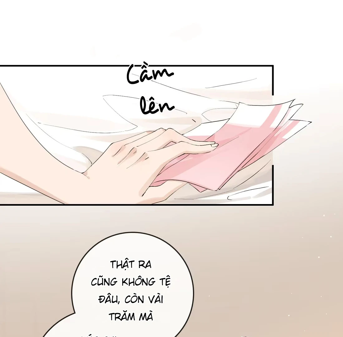 Sói Tiểu Thư Và Em Gái Hồ Ly Của Tôi Chapter 42 - Trang 2