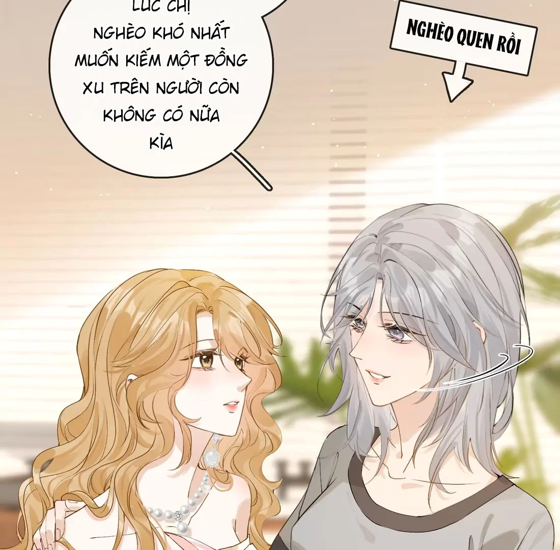 Sói Tiểu Thư Và Em Gái Hồ Ly Của Tôi Chapter 42 - Trang 2