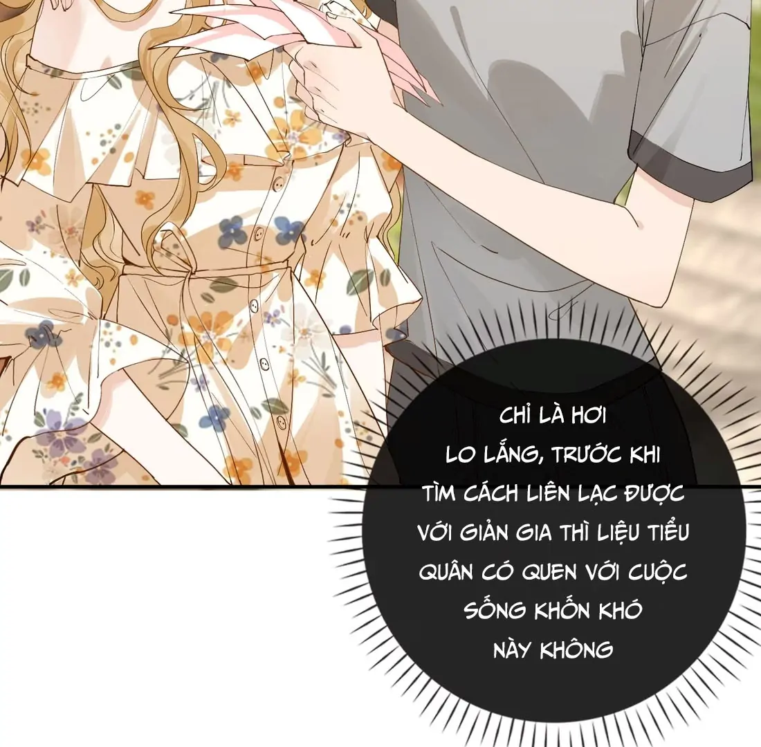 Sói Tiểu Thư Và Em Gái Hồ Ly Của Tôi Chapter 42 - Trang 2