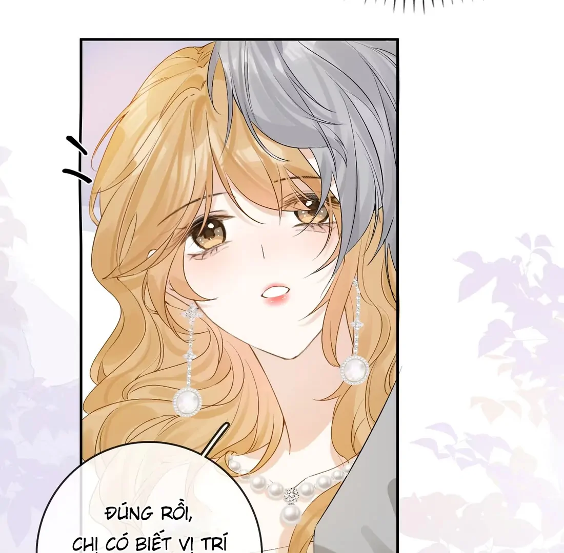 Sói Tiểu Thư Và Em Gái Hồ Ly Của Tôi Chapter 42 - Trang 2
