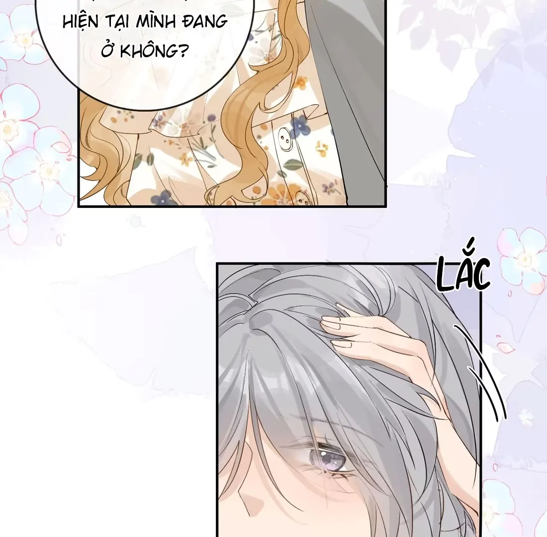 Sói Tiểu Thư Và Em Gái Hồ Ly Của Tôi Chapter 42 - Trang 2