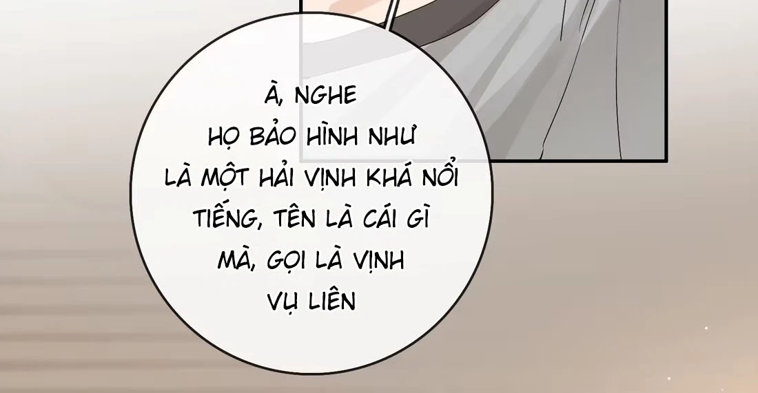 Sói Tiểu Thư Và Em Gái Hồ Ly Của Tôi Chapter 42 - Trang 2