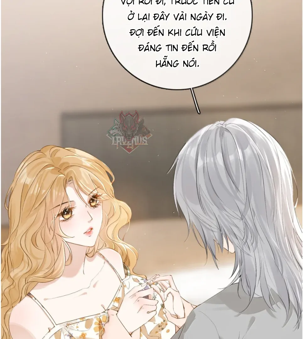Sói Tiểu Thư Và Em Gái Hồ Ly Của Tôi Chapter 43 - Trang 2