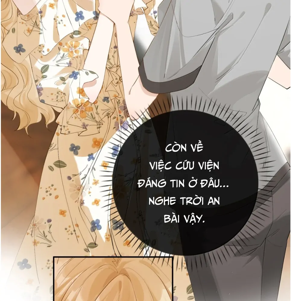 Sói Tiểu Thư Và Em Gái Hồ Ly Của Tôi Chapter 43 - Trang 2