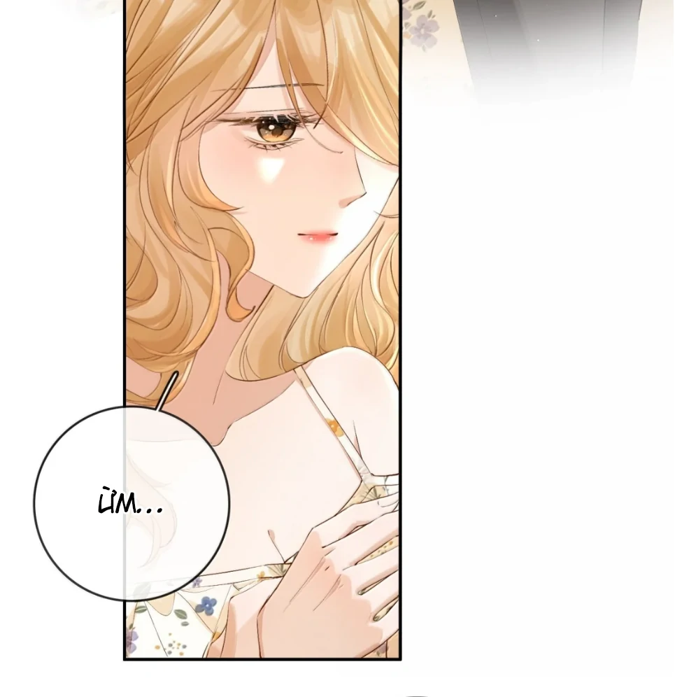 Sói Tiểu Thư Và Em Gái Hồ Ly Của Tôi Chapter 43 - Trang 2