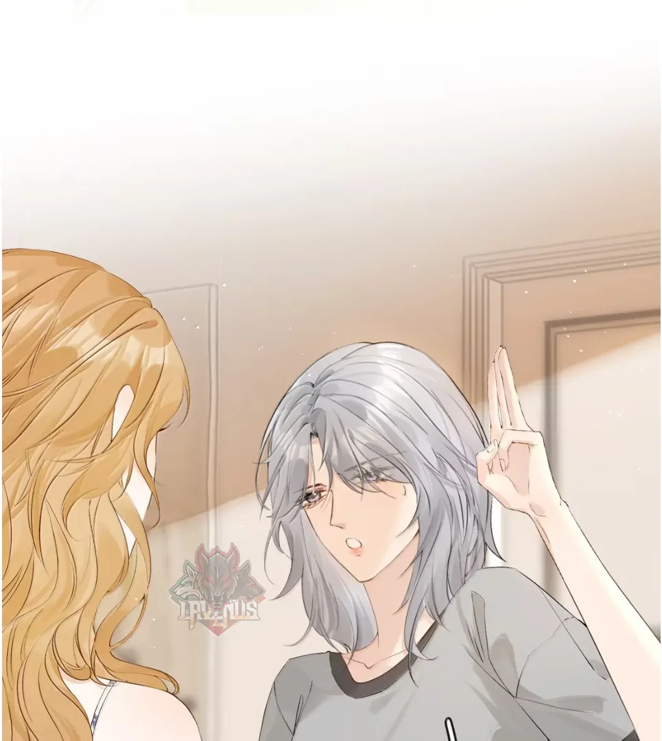 Sói Tiểu Thư Và Em Gái Hồ Ly Của Tôi Chapter 43 - Trang 2