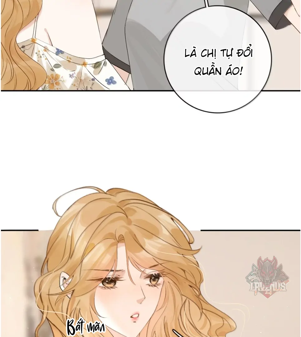 Sói Tiểu Thư Và Em Gái Hồ Ly Của Tôi Chapter 43 - Trang 2