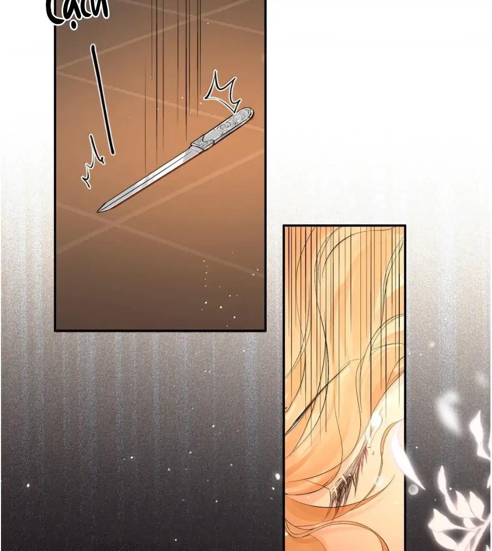 Sói Tiểu Thư Và Em Gái Hồ Ly Của Tôi Chapter 43 - Trang 2