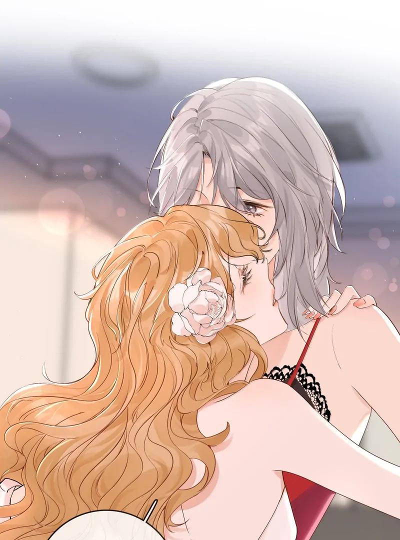 Sói Tiểu Thư Và Em Gái Hồ Ly Của Tôi Chapter 44 - Trang 2