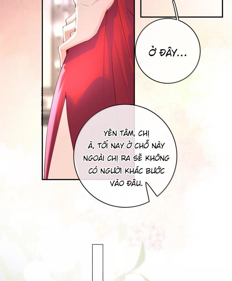 Sói Tiểu Thư Và Em Gái Hồ Ly Của Tôi Chapter 44 - Trang 2