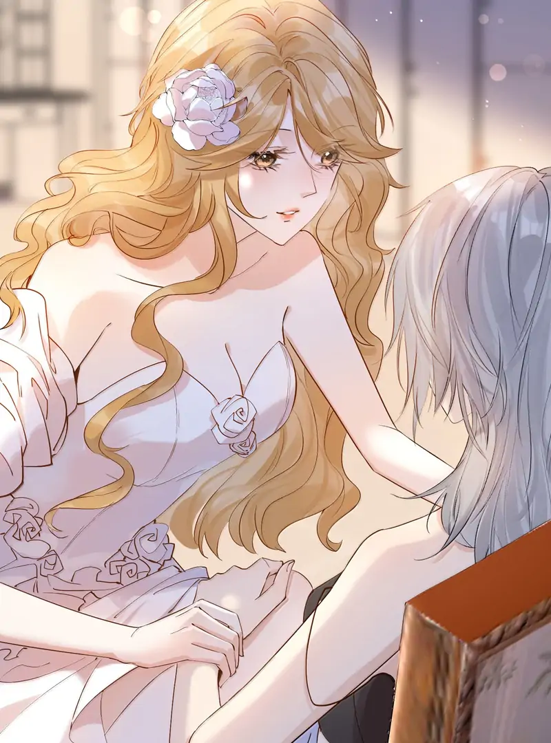 Sói Tiểu Thư Và Em Gái Hồ Ly Của Tôi Chapter 44 - Trang 2
