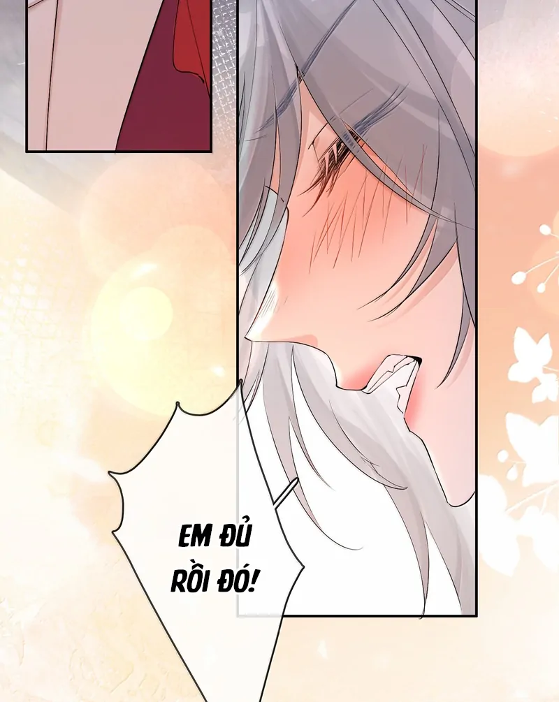 Sói Tiểu Thư Và Em Gái Hồ Ly Của Tôi Chapter 44 - Trang 2
