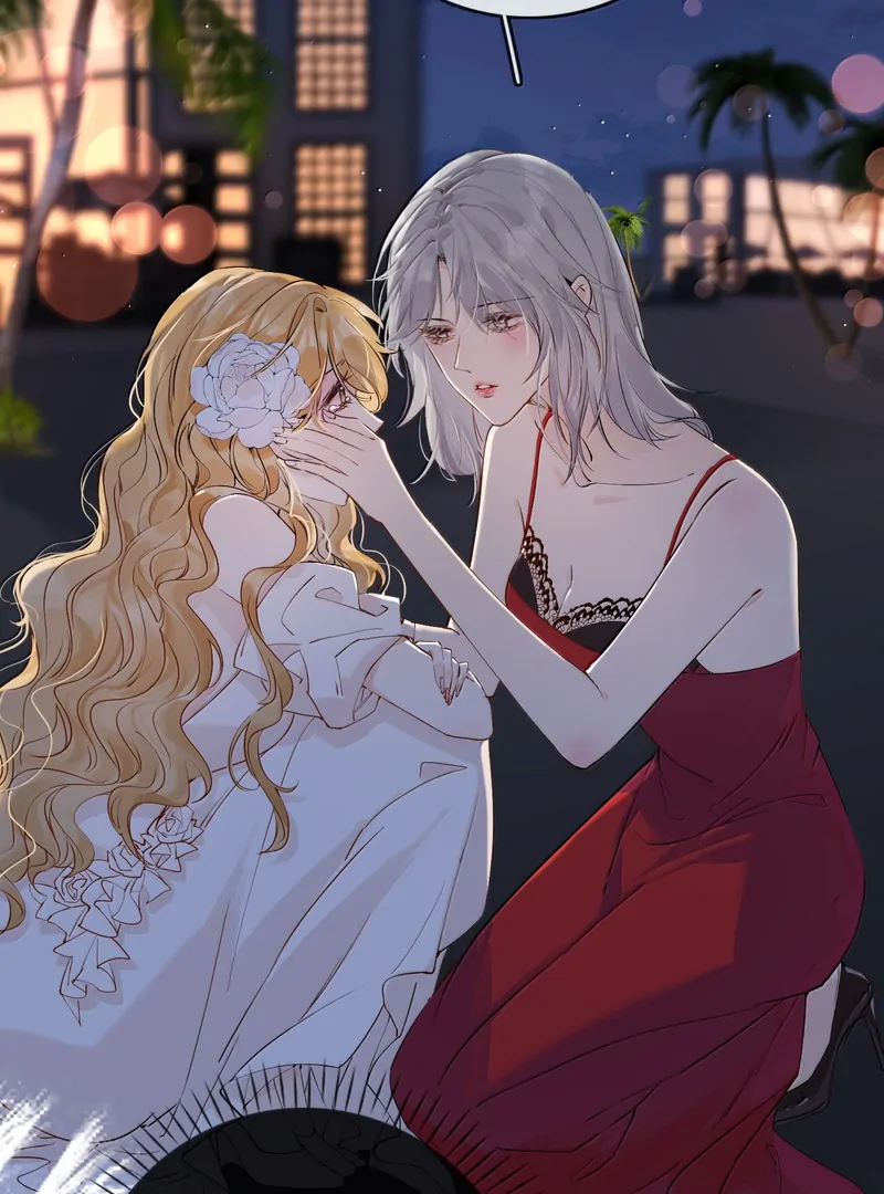 Sói Tiểu Thư Và Em Gái Hồ Ly Của Tôi Chapter 45 - Trang 2