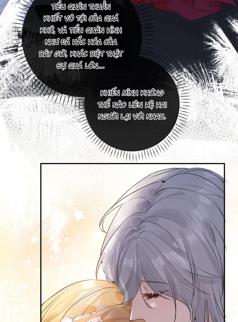 Sói Tiểu Thư Và Em Gái Hồ Ly Của Tôi Chapter 45 - Trang 2