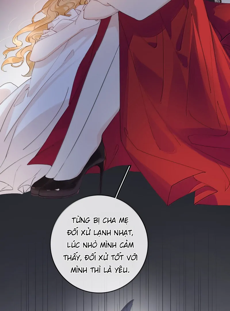 Sói Tiểu Thư Và Em Gái Hồ Ly Của Tôi Chapter 45 - Trang 2