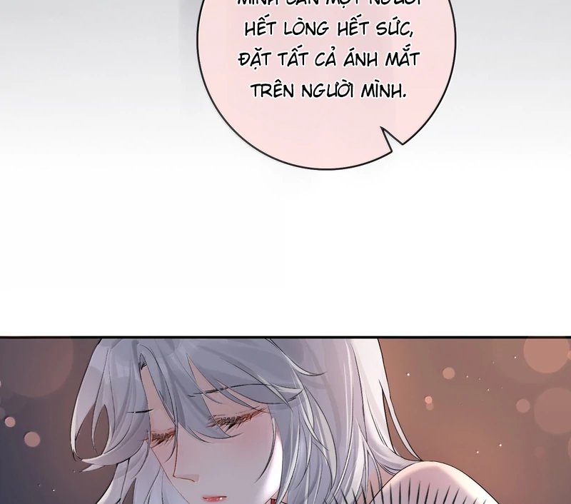 Sói Tiểu Thư Và Em Gái Hồ Ly Của Tôi Chapter 45 - Trang 2