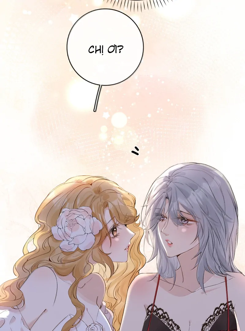 Sói Tiểu Thư Và Em Gái Hồ Ly Của Tôi Chapter 45 - Trang 2