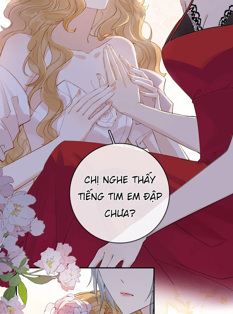 Sói Tiểu Thư Và Em Gái Hồ Ly Của Tôi Chapter 45 - Trang 2