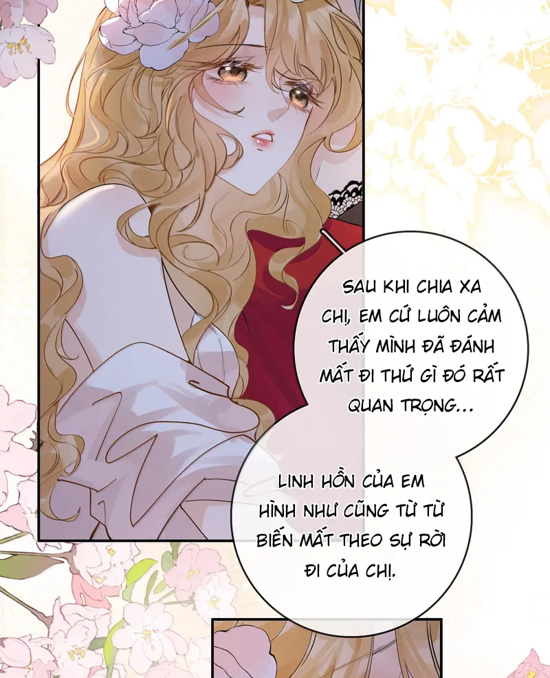 Sói Tiểu Thư Và Em Gái Hồ Ly Của Tôi Chapter 45 - Trang 2