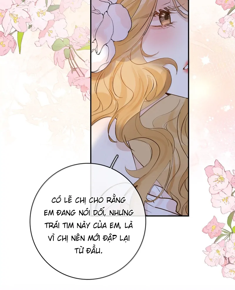 Sói Tiểu Thư Và Em Gái Hồ Ly Của Tôi Chapter 45 - Trang 2