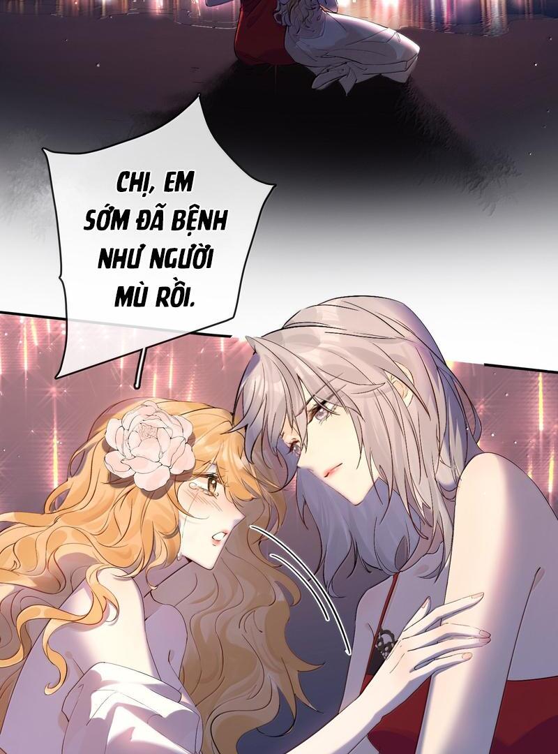 Sói Tiểu Thư Và Em Gái Hồ Ly Của Tôi Chapter 45 - Trang 2