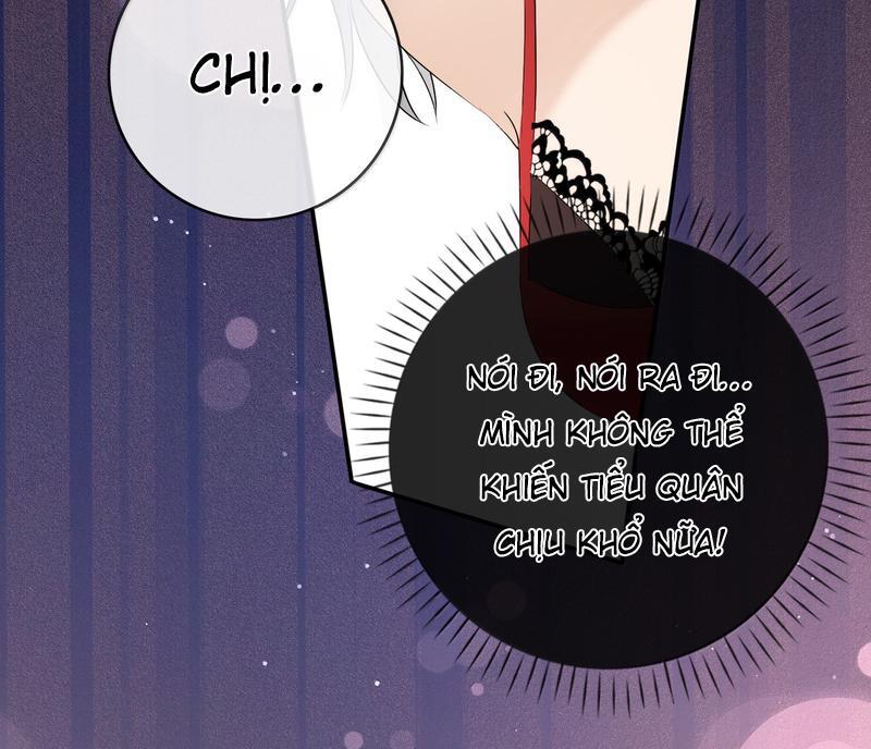 Sói Tiểu Thư Và Em Gái Hồ Ly Của Tôi Chapter 45 - Trang 2