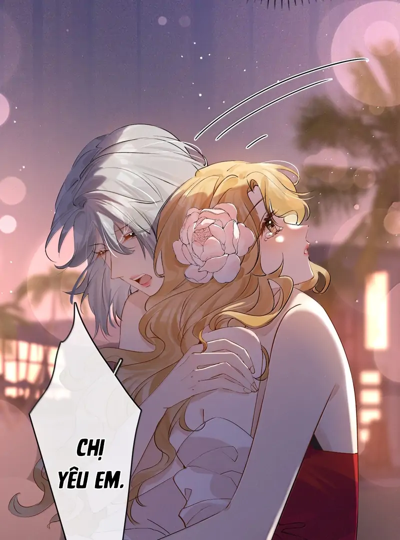 Sói Tiểu Thư Và Em Gái Hồ Ly Của Tôi Chapter 45 - Trang 2