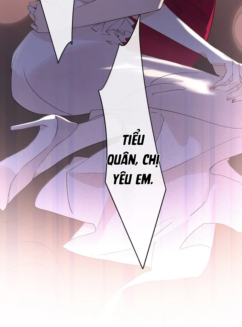 Sói Tiểu Thư Và Em Gái Hồ Ly Của Tôi Chapter 45 - Trang 2