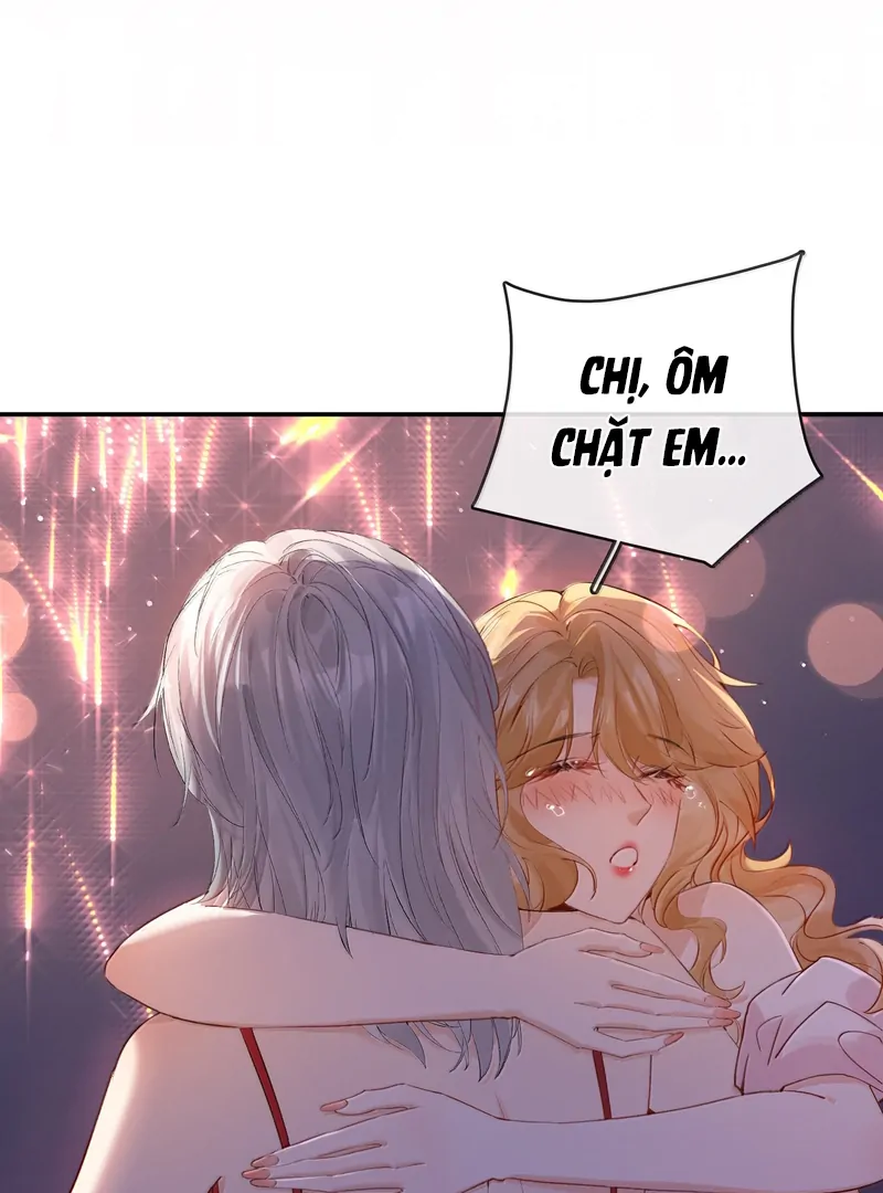 Sói Tiểu Thư Và Em Gái Hồ Ly Của Tôi Chapter 45 - Trang 2