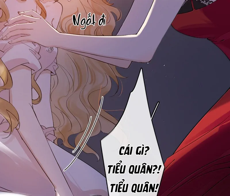 Sói Tiểu Thư Và Em Gái Hồ Ly Của Tôi Chapter 45 - Trang 2