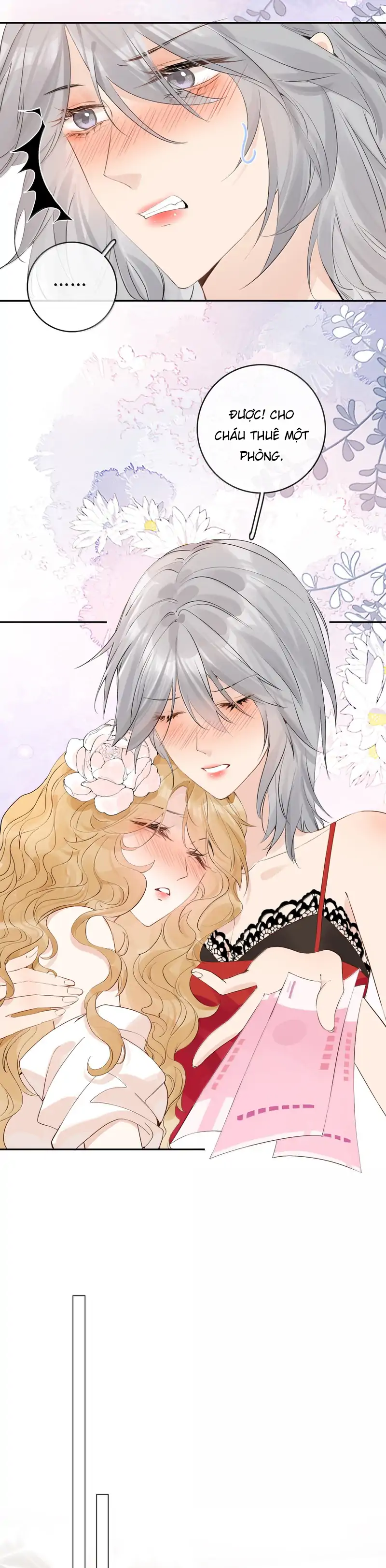 Sói Tiểu Thư Và Em Gái Hồ Ly Của Tôi Chapter 46 - Trang 2