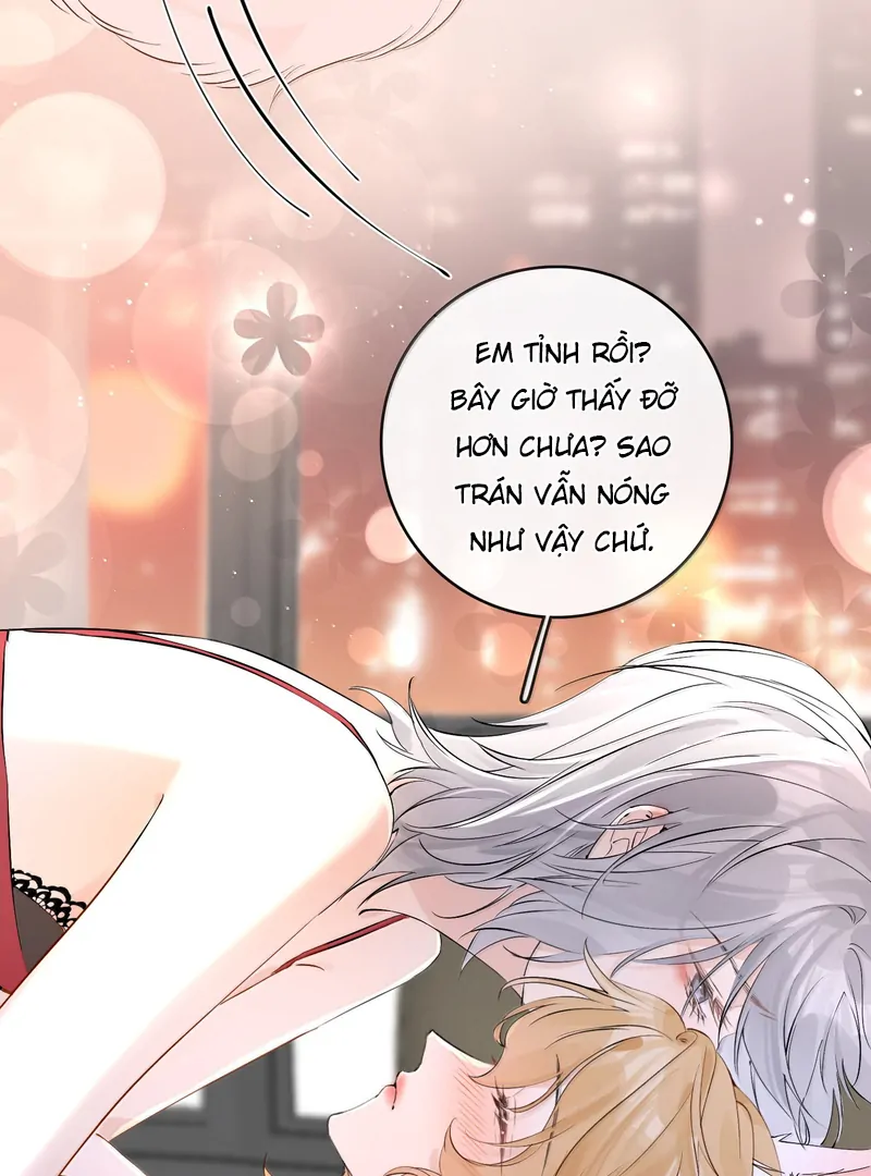 Sói Tiểu Thư Và Em Gái Hồ Ly Của Tôi Chapter 46 - Trang 2