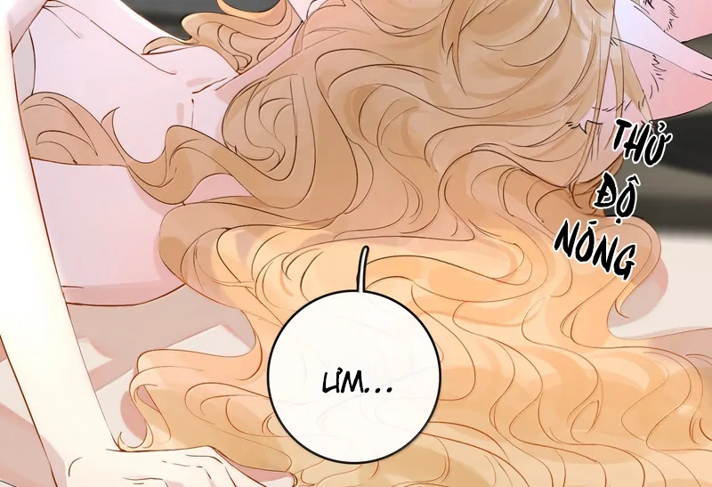 Sói Tiểu Thư Và Em Gái Hồ Ly Của Tôi Chapter 46 - Trang 2