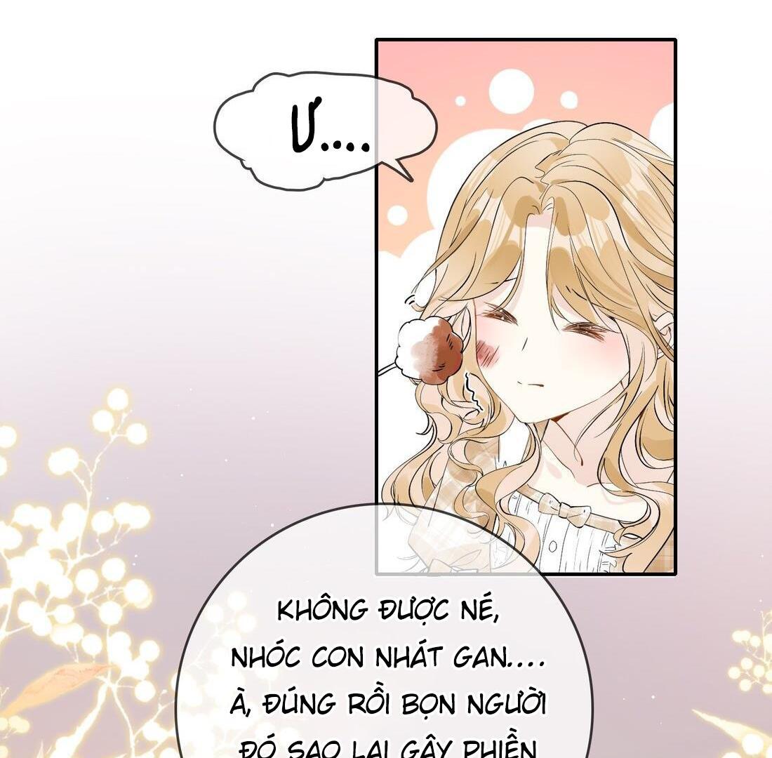 Sói Tiểu Thư Và Em Gái Hồ Ly Của Tôi Chapter 5 - Trang 2