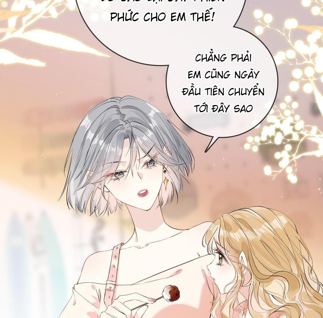 Sói Tiểu Thư Và Em Gái Hồ Ly Của Tôi Chapter 5 - Trang 2