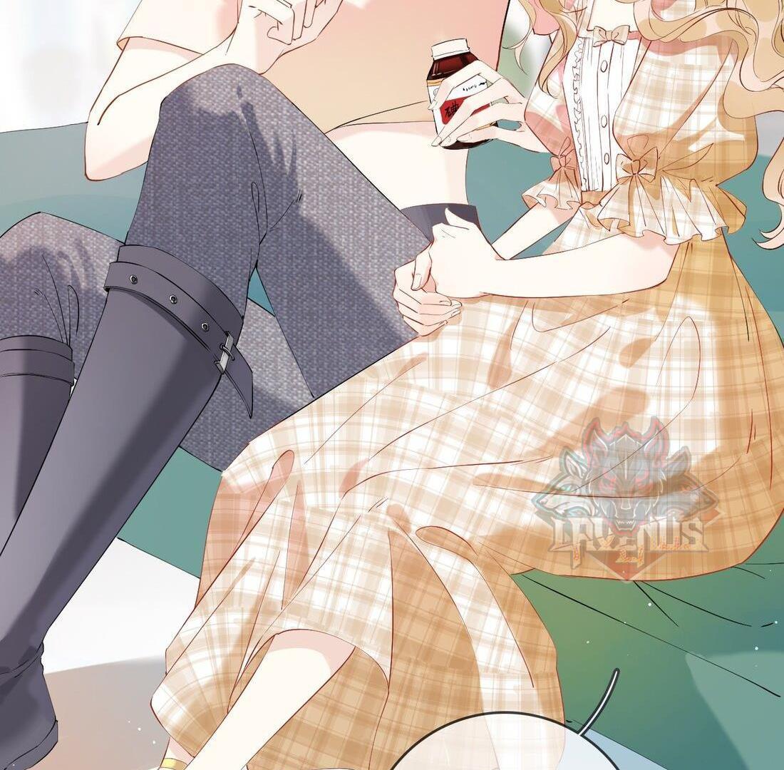 Sói Tiểu Thư Và Em Gái Hồ Ly Của Tôi Chapter 5 - Trang 2