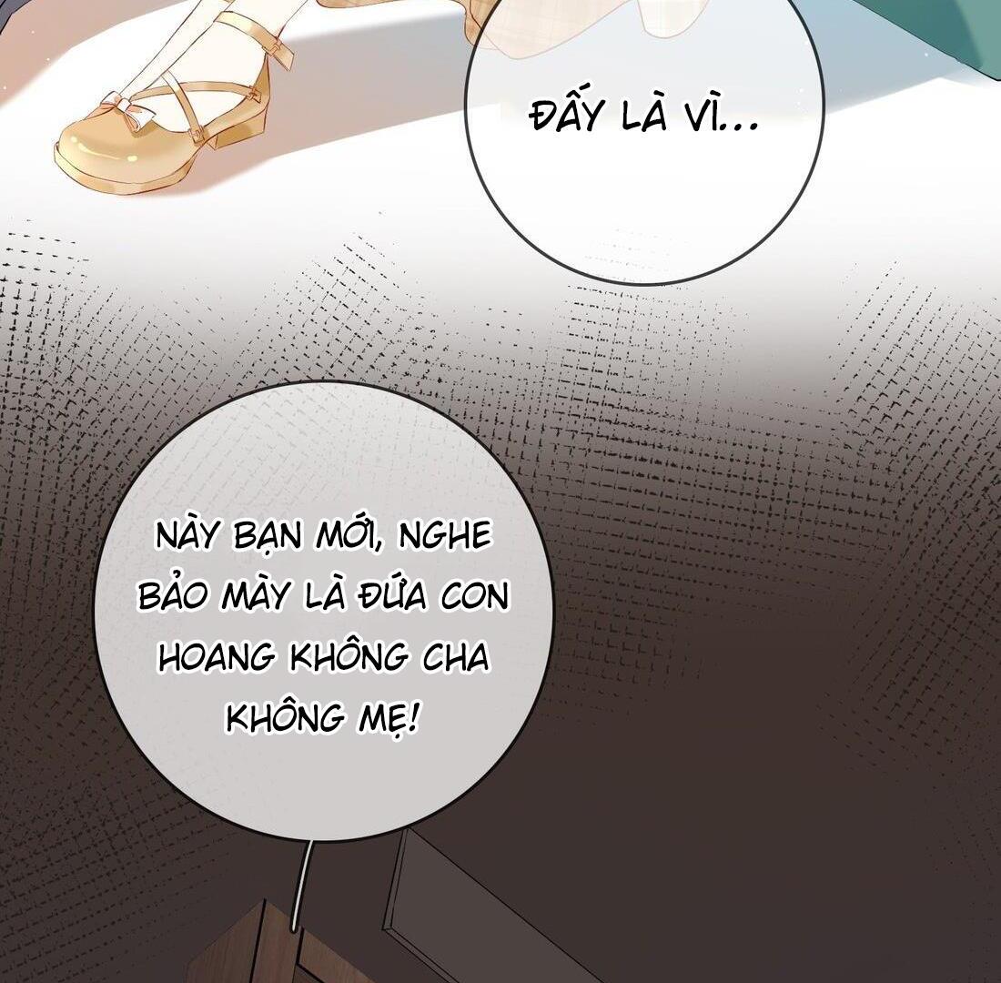 Sói Tiểu Thư Và Em Gái Hồ Ly Của Tôi Chapter 5 - Trang 2