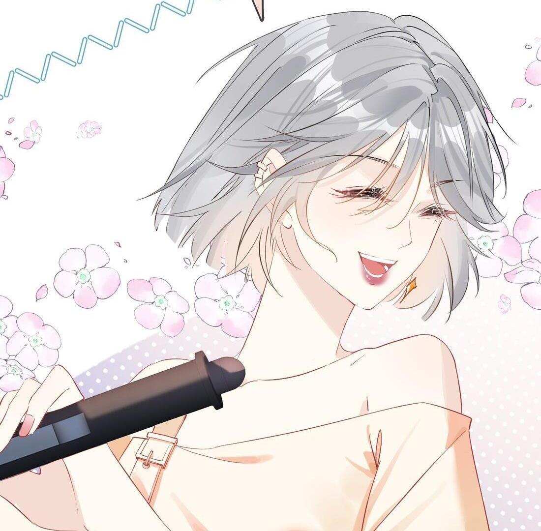 Sói Tiểu Thư Và Em Gái Hồ Ly Của Tôi Chapter 5 - Trang 2