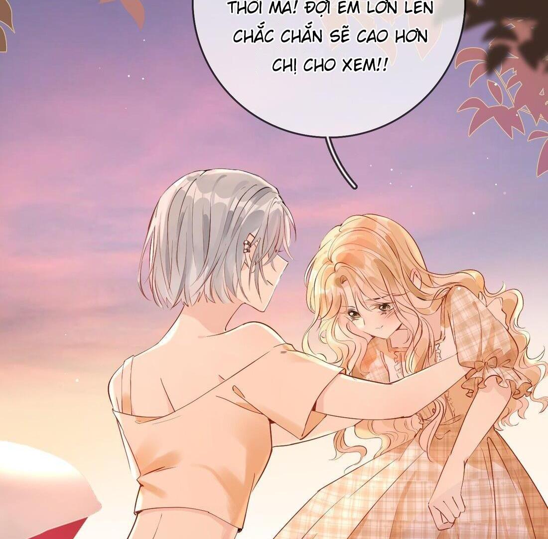 Sói Tiểu Thư Và Em Gái Hồ Ly Của Tôi Chapter 5 - Trang 2