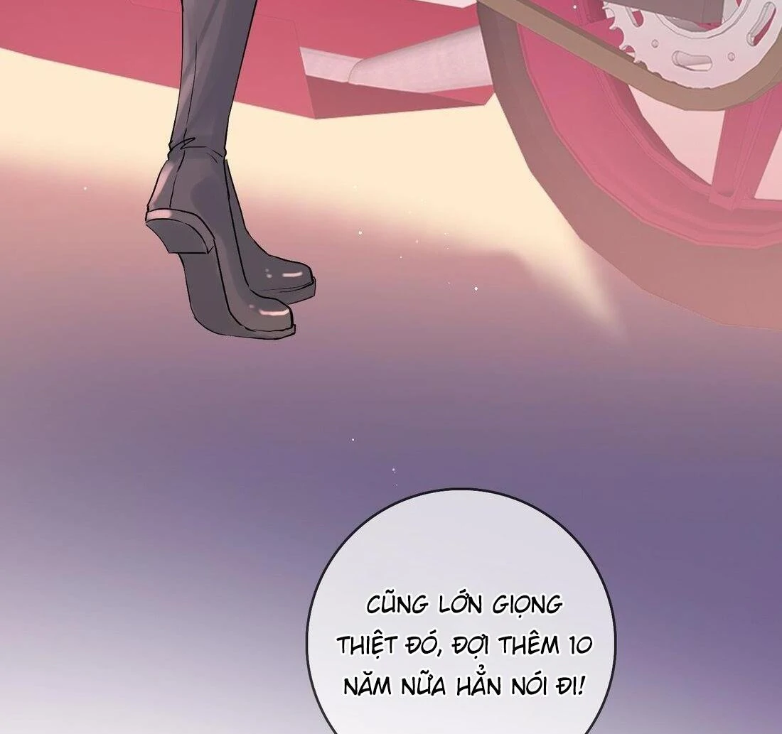 Sói Tiểu Thư Và Em Gái Hồ Ly Của Tôi Chapter 5 - Trang 2