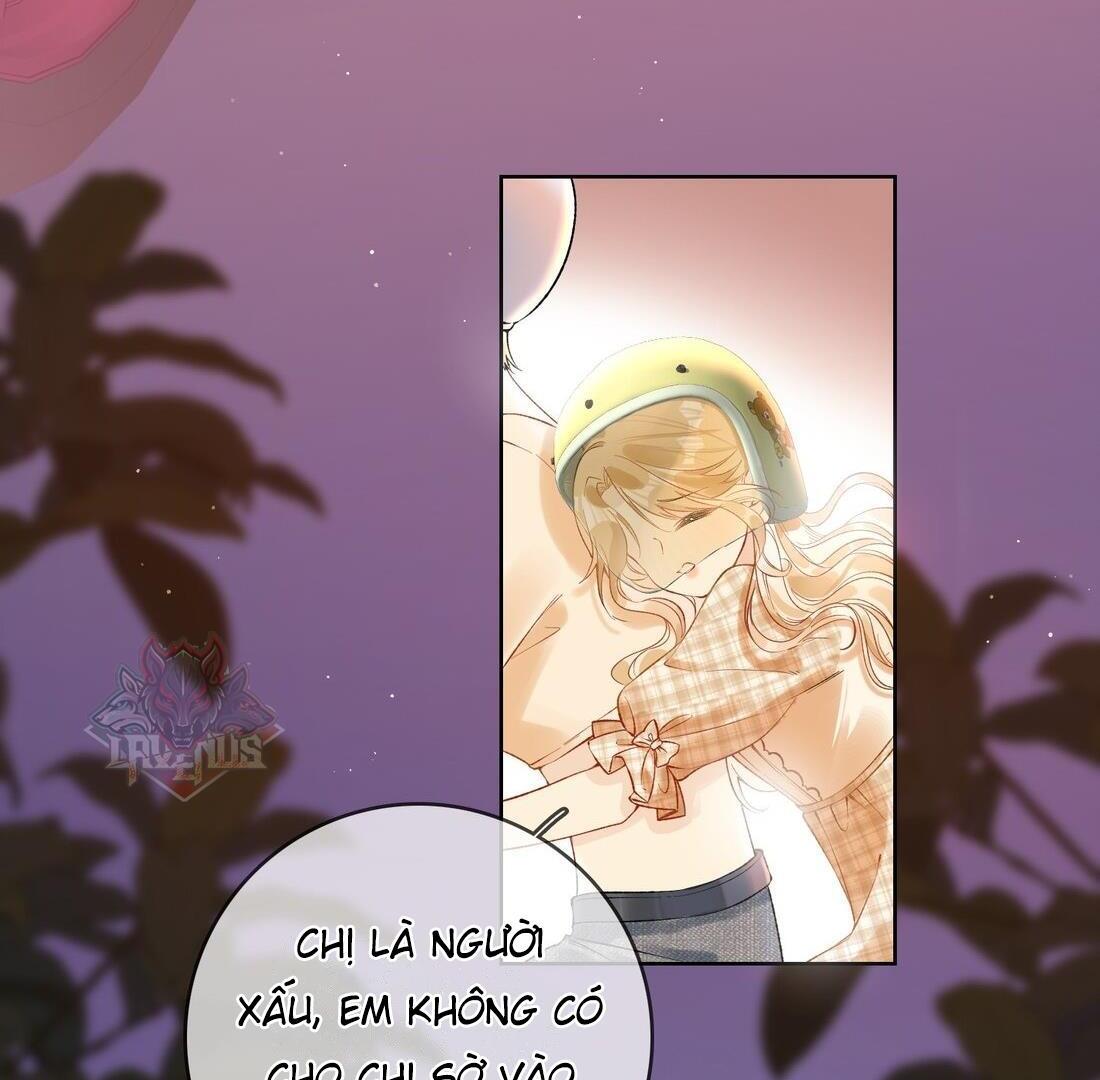 Sói Tiểu Thư Và Em Gái Hồ Ly Của Tôi Chapter 5 - Trang 2