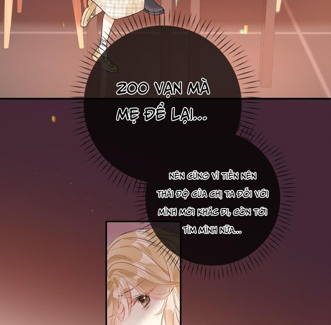 Sói Tiểu Thư Và Em Gái Hồ Ly Của Tôi Chapter 5 - Trang 2