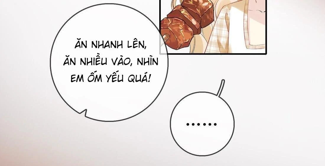 Sói Tiểu Thư Và Em Gái Hồ Ly Của Tôi Chapter 5 - Trang 2