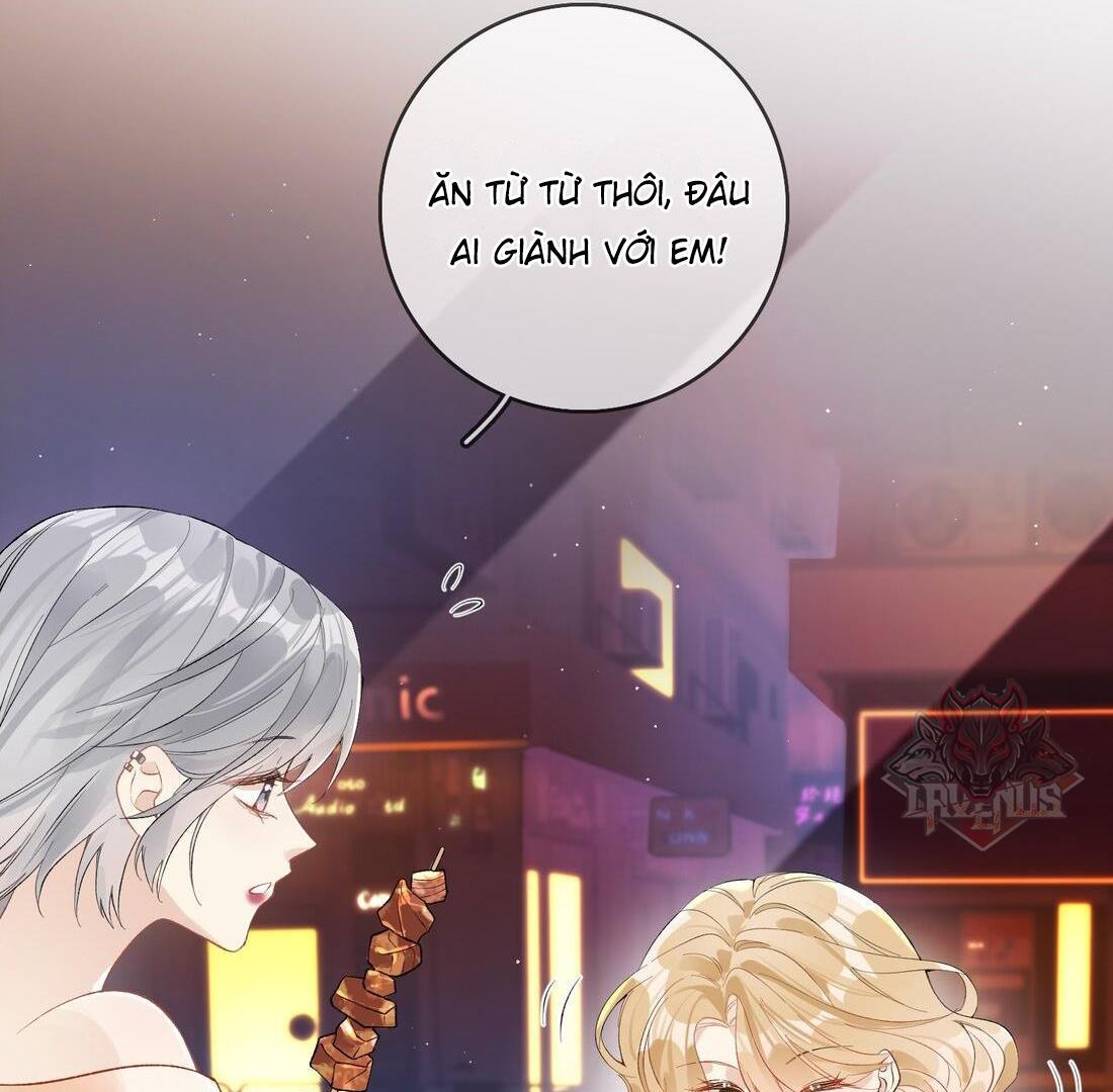 Sói Tiểu Thư Và Em Gái Hồ Ly Của Tôi Chapter 5 - Trang 2