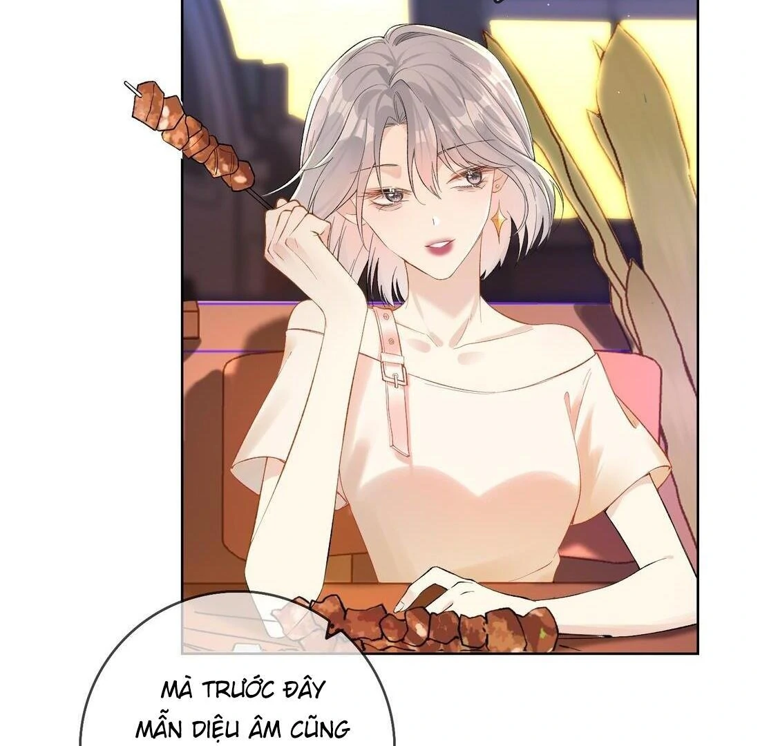 Sói Tiểu Thư Và Em Gái Hồ Ly Của Tôi Chapter 5 - Trang 2