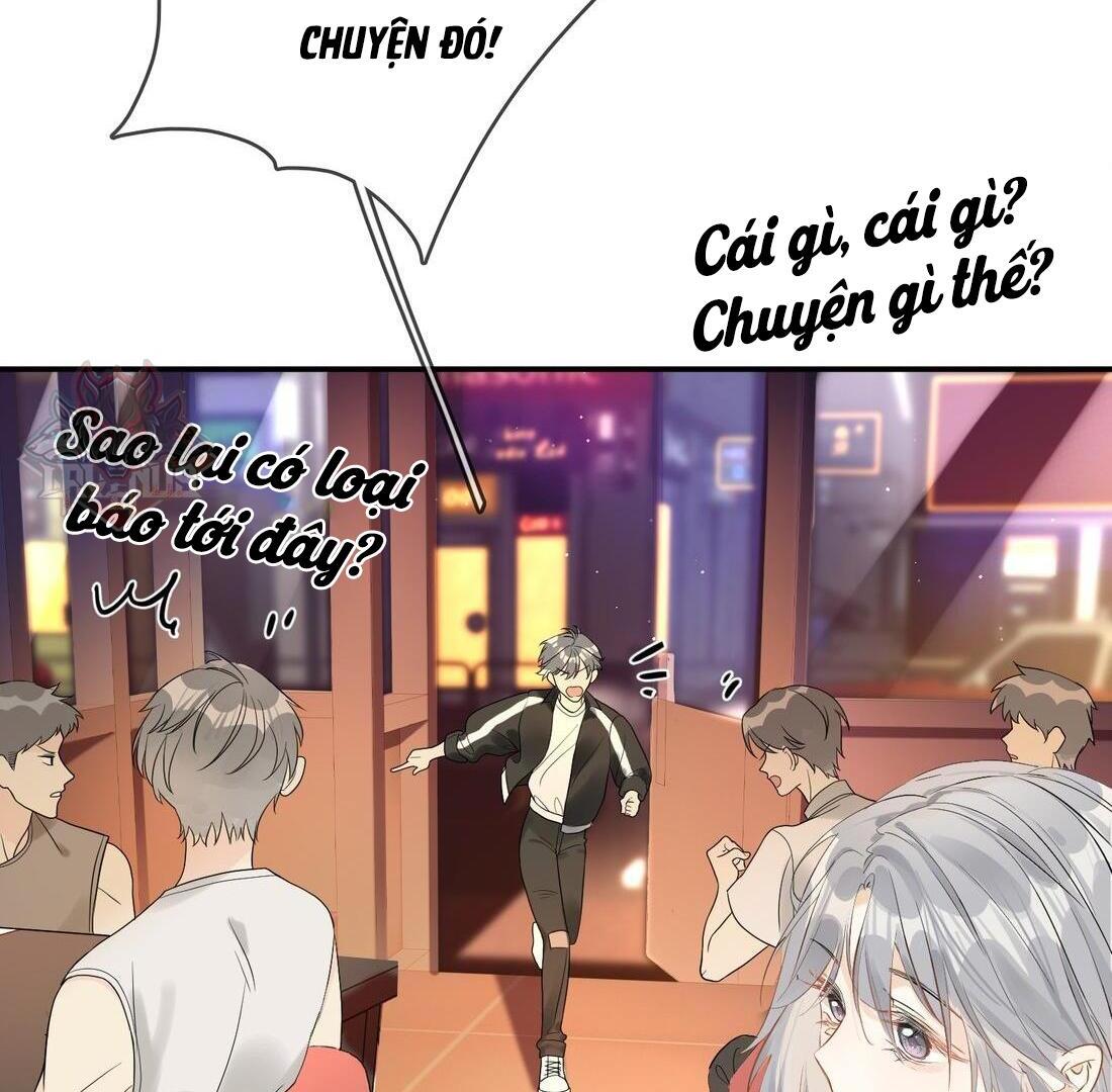 Sói Tiểu Thư Và Em Gái Hồ Ly Của Tôi Chapter 5 - Trang 2