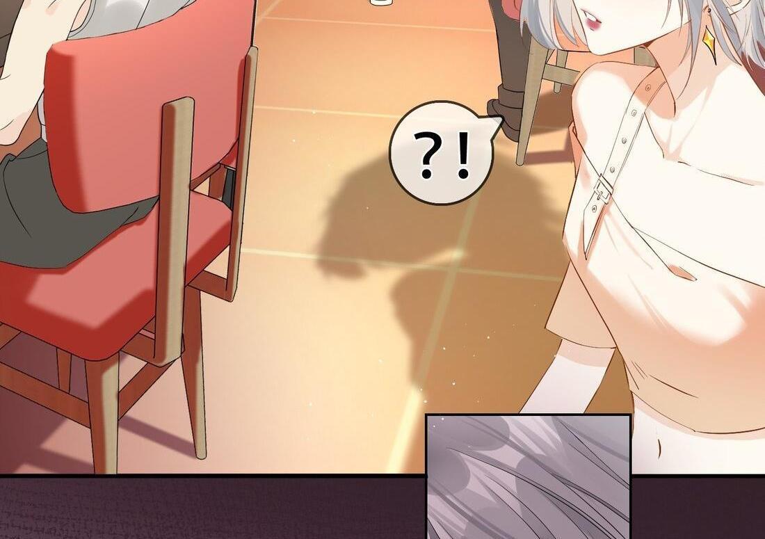 Sói Tiểu Thư Và Em Gái Hồ Ly Của Tôi Chapter 5 - Trang 2